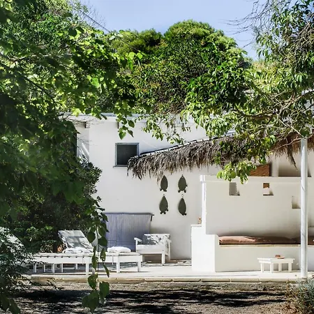 Palombara Masseria & - Adults Only Oria (Brindisi)