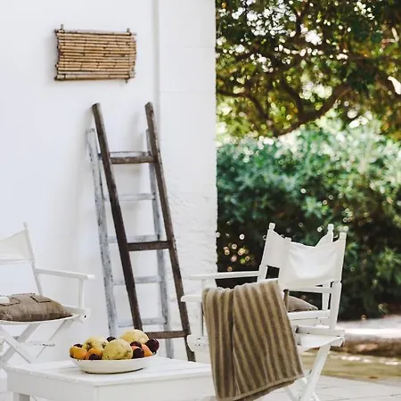 Θέρετρο Palombara Masseria & - Adults Only Oria (Brindisi)