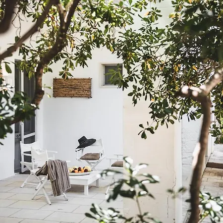Palombara Masseria & - Adults Only 3*