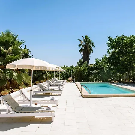 Palombara Masseria & - Adults Only Resort 3*