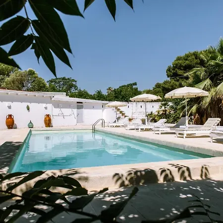 Palombara Masseria & - Adults Only