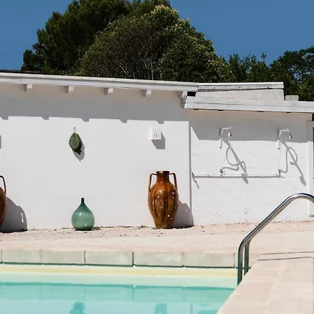 Resort Palombara Masseria & - Adults Only 3*