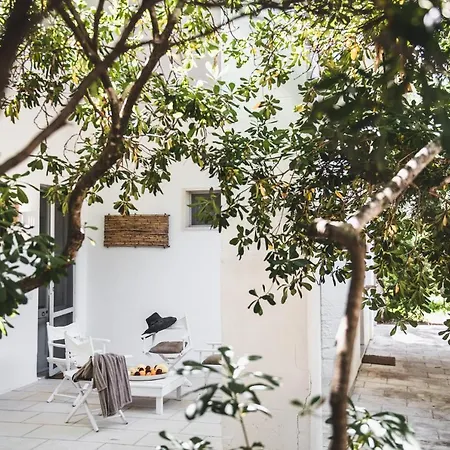 Palombara Masseria & - Adults Only
