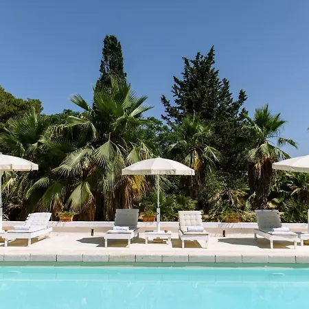 Palombara Masseria & - Adults Only Resort 3*