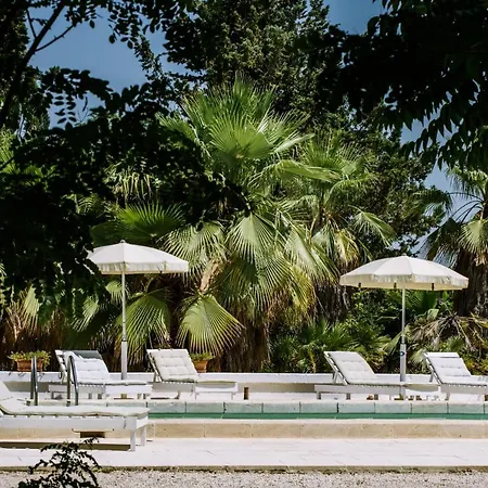 Palombara Masseria & - Adults Only