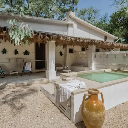 Palombara Masseria & - Adults Only Oria (Brindisi)