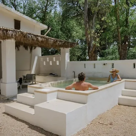 Θέρετρο Palombara Masseria & - Adults Only 3*