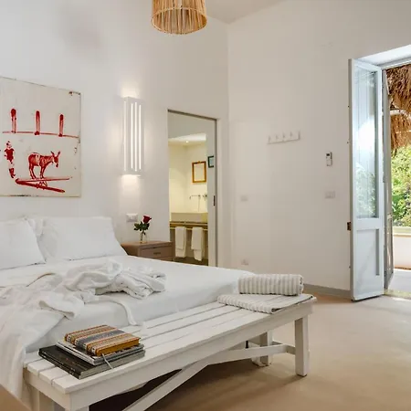Palombara Masseria & - Adults Only Resort 3*