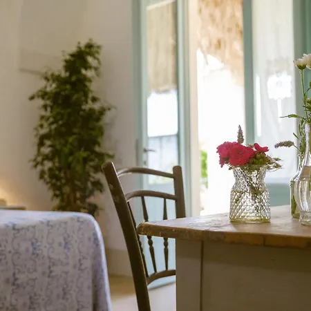 Palombara Masseria & - Adults Only 3*