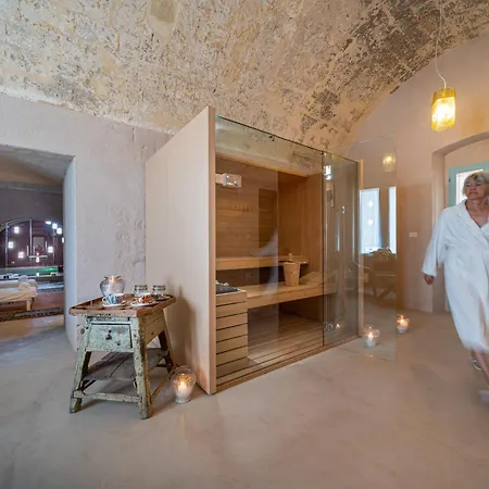 Palombara Masseria & - Adults Only 3* Oria (Brindisi)