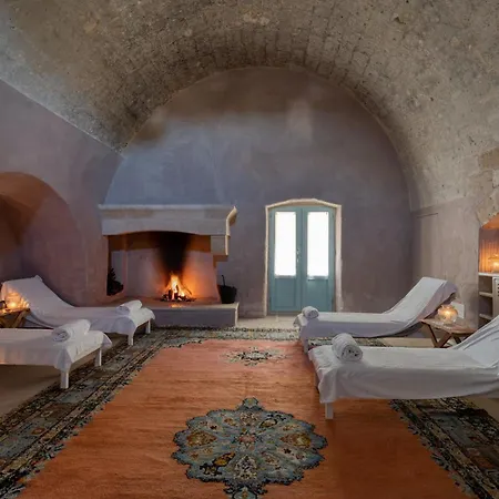 Palombara Masseria & - Adults Only Resort