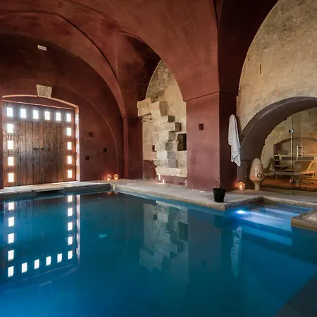 Resort Palombara Masseria & - Adults Only
