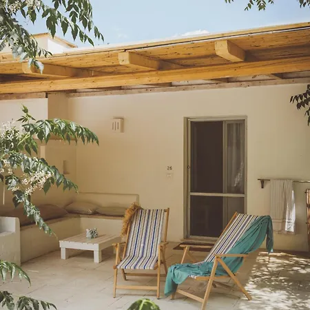 Resort Palombara Masseria & - Adults Only