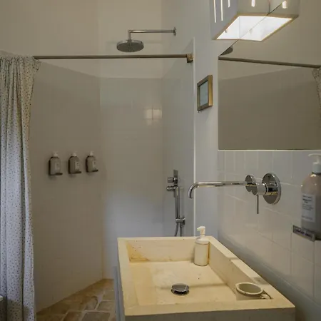 Palombara Masseria & - Adults Only Resort Oria (Brindisi)